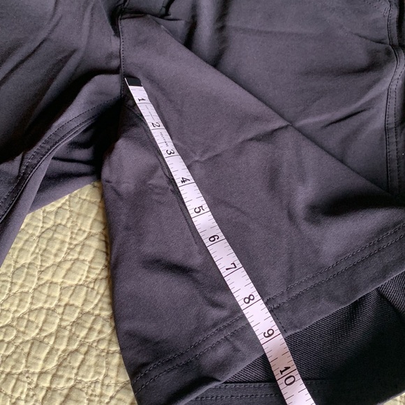 Dickie’s Black 9” Shorts * 10 - Picture 10 of 13